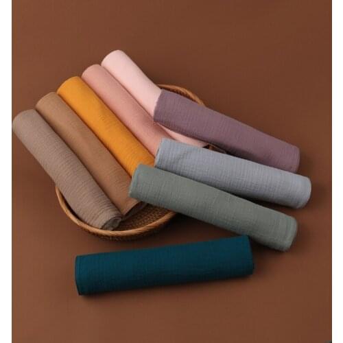 40*70cm Baby Soothing Towel Security Blanket Newborns Soft Sleeping Toy Infant Comfort Appease Burp Cloth Washcloth