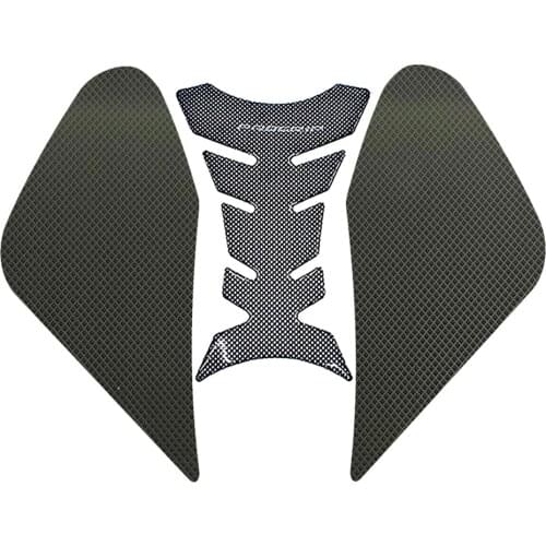 For Yamaha YZF-R25 YZF-R3 2015 2016 2017 2018 R25 R3 Protector Anti slip Tank Pad Sticker Gas Knee Grip Traction Side 3M Decal