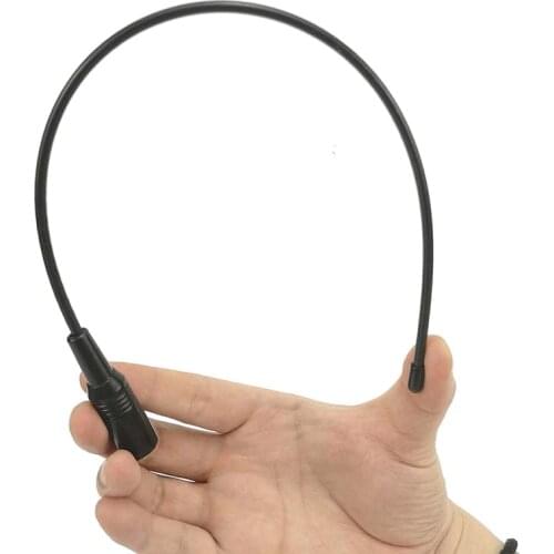 NA-771 VHF UHF Dual Band Walkie Talkie Antenna for Baofeng UV-5R UV-82 BF-888S UV-9R Yaesu Portable DMR Ham CB Radio 10km