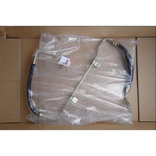 High pressure oil pipe assembly for chery tiggo E4G16 engine T11-3406100BV