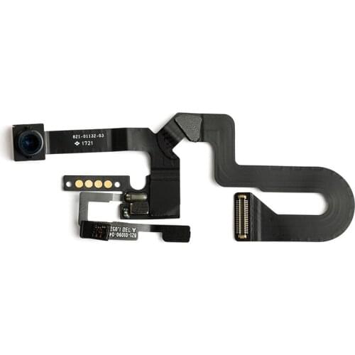 Front Camera and Proximity Sensor Flex Cable for iPhone 8 Plus