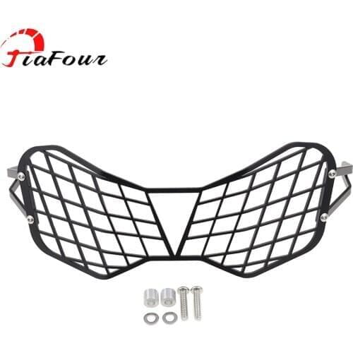 JiaFour Motorcycle Headlight Mounts