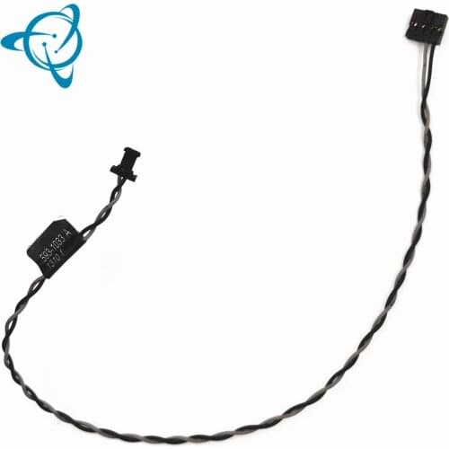 Shenyan NEW Temperature Sensor Hard Drive Cable for iMac A1312 27" inch 2009 2010 593-1033-A EMC 2308 EMC 2389
