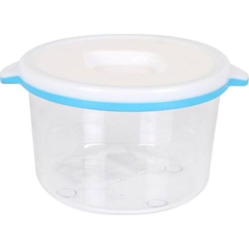 Lunch box Circular (0,25 L)