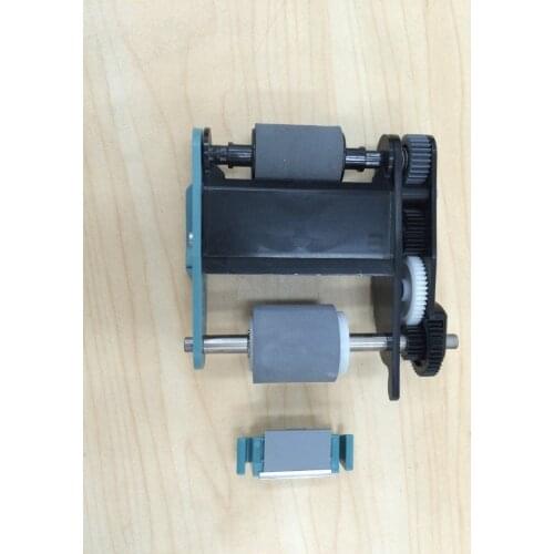 L1969B#101 ADF Roller Replacement Kit for HP Scanjet 8400 8460 pickup roller pad POJAN