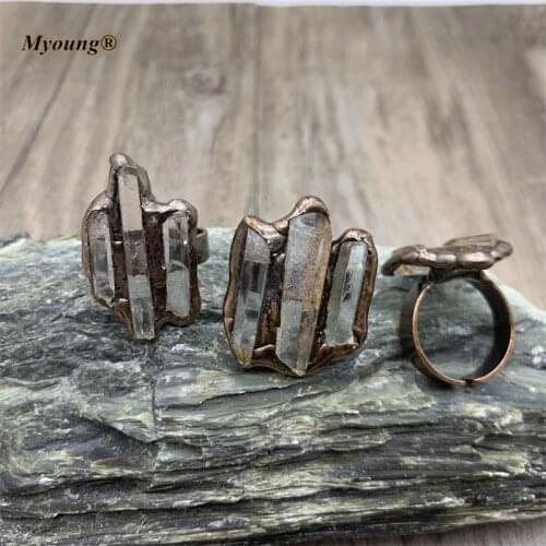 MARUCOL Women's Rings