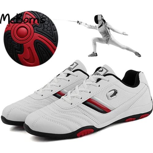 MeBorns Fencing Shoes