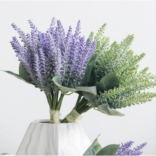 Northyle Artificial Lavender