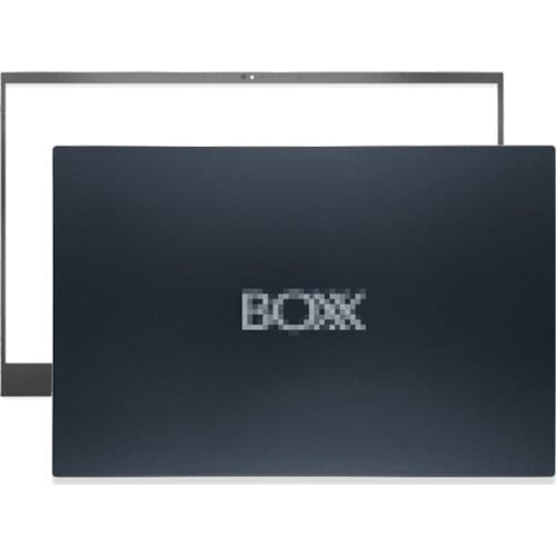 NEW Original Top Cover For MSI Creator 15 MS-16V2 16V3 LCD Back Cover/Front Bezel Rear Lid Top Back Case