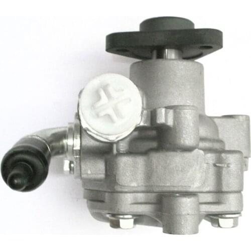 NEW Power Steering Pump FOR AUDI Q7 4L 3.6 FSI quattro, 3.0 TDI quattro 2006-2015 7L6422154B 7L6422154 7L8422154D 7L6422154E