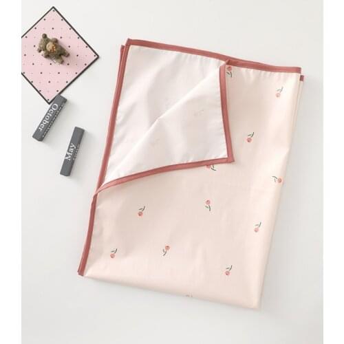 Urine Pad Changing Pad Liners for Hot Summer Diaper Changing Pad Changing Diaper Waterproof Baby Newborn Nappy 85DE