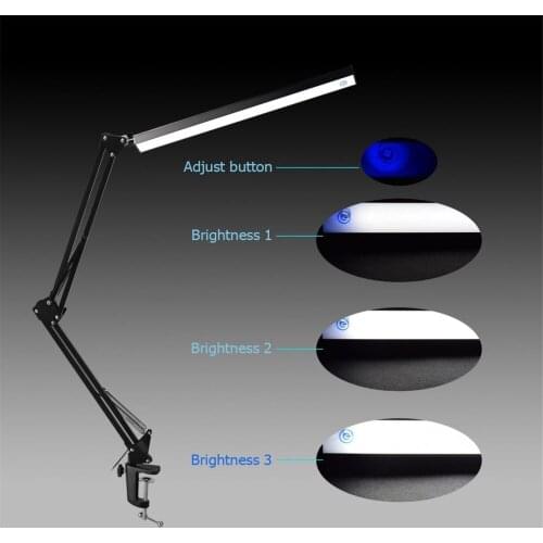 Pro’skit Lamps With Lampshade