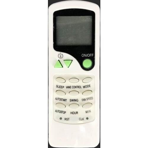 New Replacement For CHIGO ZC/LW-01 ZH/LW-10 AC A/C Remoto Controller Air Conditioner Remote Control ZH/LW-03 zh/LW-01