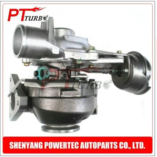 Turbocharger 761618 760680 760680-0003 full Turbine 761618-0001 for Suzuki Vitara / Grand 1.9 DDIS 95 Kw 130 HP F9Q264-266