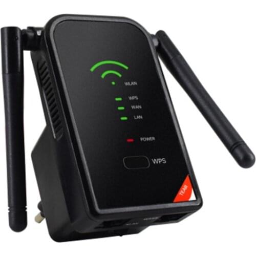 NEW Multiple Modes 300Mbps Wireless Wifi Repeater Range Extender Wi-Fi Signal Amplifier Super Signal Wifi Signal Amplifier