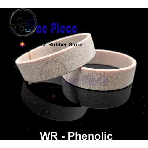 WR T=9.5 mm OD X ID X Width Phenolic hydraulic cylinder seals support ring GUIDING COMPONENTS GUIDE STRIPS