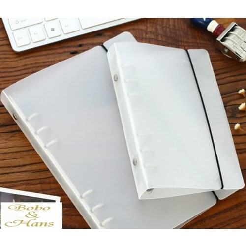 YooWooBoBo Diary Notebooks