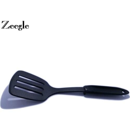 ZEEGLE Kitchen Spatulas