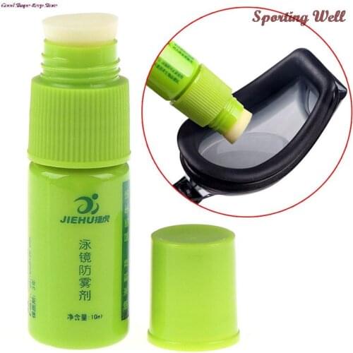 1Pcs Onderwater Eyewear Anti-Fog Ontwaseming Spray Duiken Defogger Duiken Bril Antifog Anti Fog Spuiten Duik Zwemmen bril