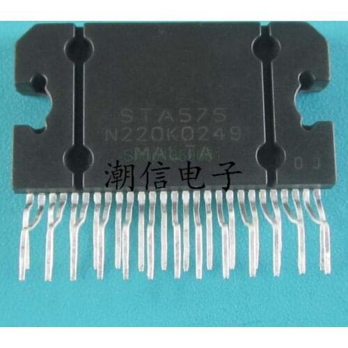 10pcs/1lot new STA575 ZIP