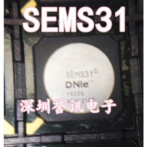 100% Original New SEMS31 BGA In Stock