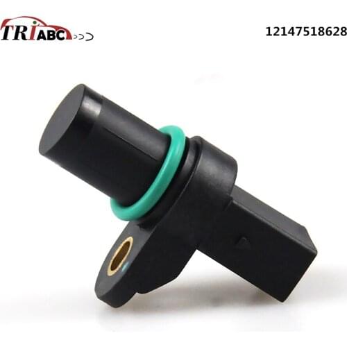 12147518628 Camshaft Position Sensor For BMW E36 E39 E46 E53 E60 E83 E85 E87 E90 3 5 6 7 Series X3 X5 Z3 Z4 12141435351 7518628