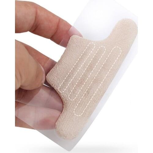 Silicone Gel Heel Back Pads for High Heels Shoes Cushion Liner Grips Prevent Blister Foot Pain Relief Insoles Inserts Pad