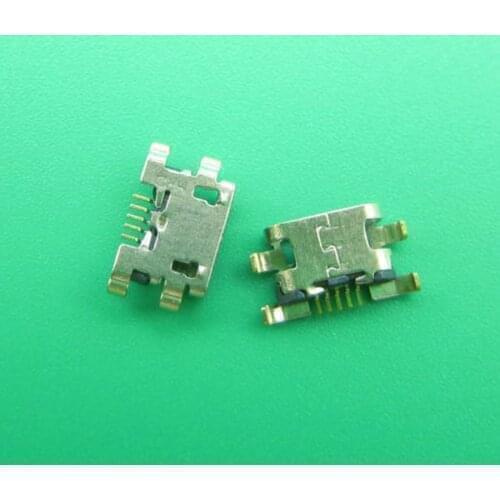 20PCS For ulefone mix 2 Micro mini usb jack socket Dock Charging charger Port Connector replacement repair parts