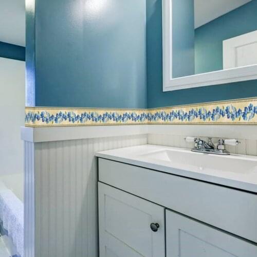 XT10 Wallpaper 3D Wallpaper Border Walls Roll Stereo Wall Stickers Living Room Waterproof 3D Wall papers