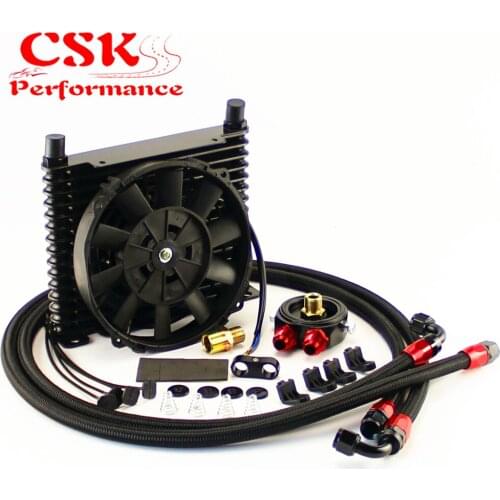 CSKS Radiators