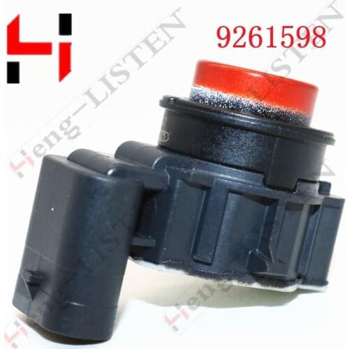 PDC Parking Sensor For B M W 1er F20 2er F22 F21 F23 Ultrasonic sensor rear 9261598 0263033295