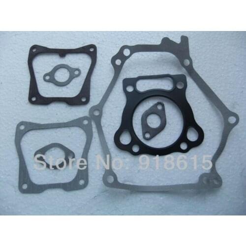 EF2600 MZ175 full set of gaskets gasoline generator parts