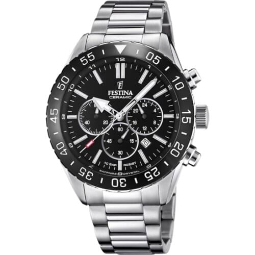 FESTINA Mens Sports Watches