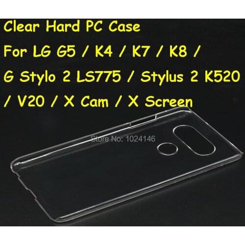 HANPINYOU Phone Cases LG G5