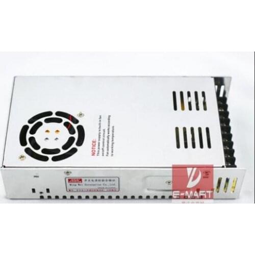 GOOD quality Switching power supply S-300W-24V12.5A