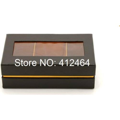 Custom scarf packaging box envelope.BX-2212