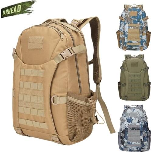 Jarhead Climbing And Mountaineering Products