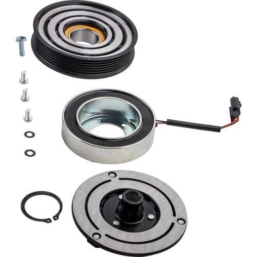 A/C Compressor Clutch KIT for Nissan Rouge Krom Sport 2.5L 2008-2013