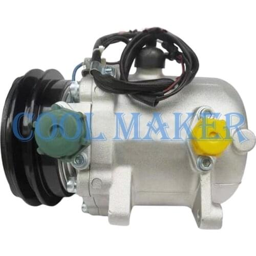 Car for BMW E30 E34 E32 ac compressor 64528390468 64521386464 64521386948 64521380155 64528350060