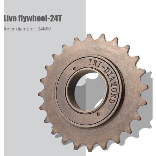 LeBycle Bicycle Cassettes