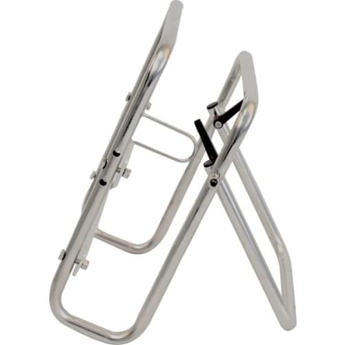 Metal Flexible Cable Holder Bracket for wopson Handheld Pipe Inspection Camera System Cable Repair Replace