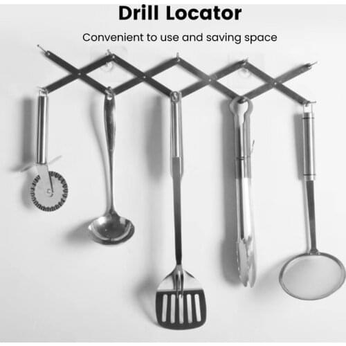 Multipurpose 2 Pack Extendable Pot Lid Organizer Holders Steamer Rack Pans Glasses Holder Flexible Plate Kitchen Bakeware Cuttin