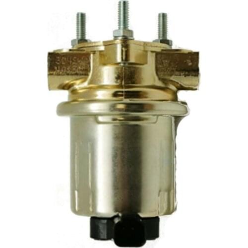 Fuel oil transfer pump 4943049 for engine 6BT8.3