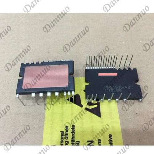 PS21965-AT PS21965-AST IPM Intelligent Smart Power Module