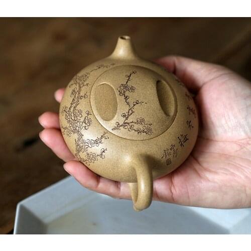 Ore pure manual recommended period of clay pot of cattle cover modelling such as month 195 cc thin may make a shadow