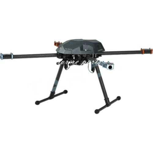 Tarot XS690 TL69A01 Sport Quadcopter with TL69A02 Metal Electric Retractable Landing Gear Skid & TL8X002 Controller FPV 20% OFF