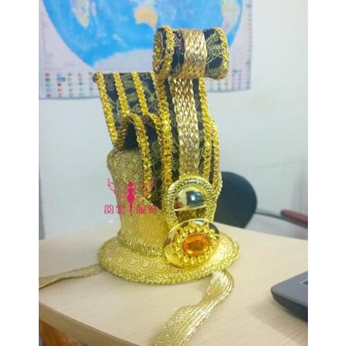 Ancient Chinese Mens Hair Tiaras for Wedding