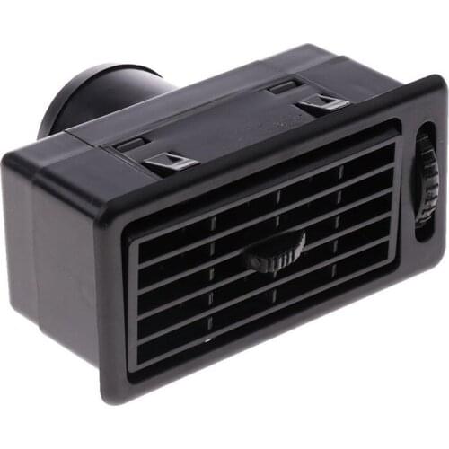 Dash Ventilation Outlet Other Vehicle Parts Accessories ATV Parts Car Truck RV ATV Heat AC Air Exhaust Vent