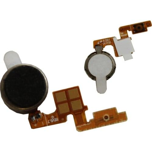 For Samsung Galaxy Note 3 SM-N9005 Vibrator Vibration Motor Repair Part Genuine New 10pcs/lot