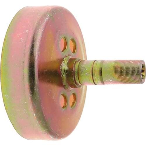 M4YC 9T Clutch Drum Gear Driver Sprocket for honda Engine Motor Trimmer Brush Cutter